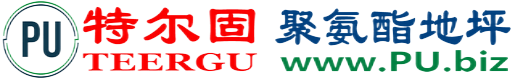 特尔固®永春聚氨酯地坪